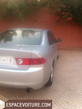 Accord Honda