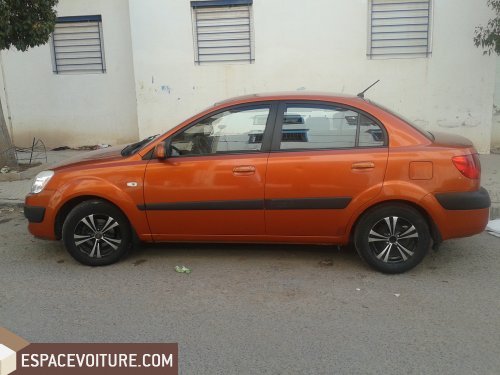 Rio KIA
