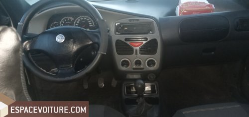 Palio Fiat