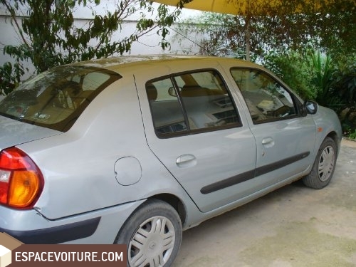 Clio Renault
