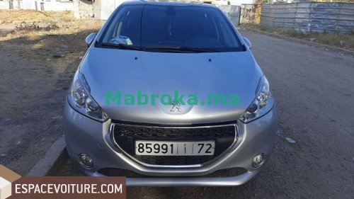 208 Peugeot