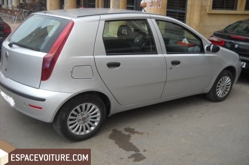 Punto Fiat