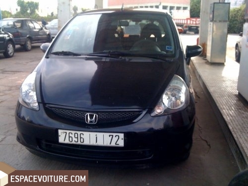 Jazz Honda