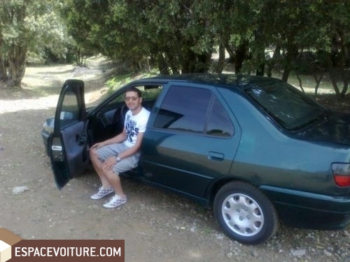 306 Peugeot