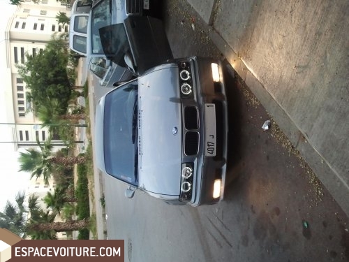 M3 BMW