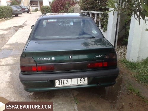 R19 Renault