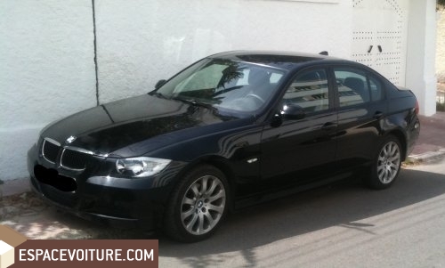320 BMW