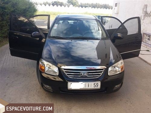 Cerato KIA