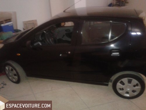 Celerio Suzuki