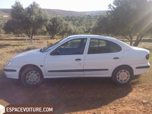Megane Renault