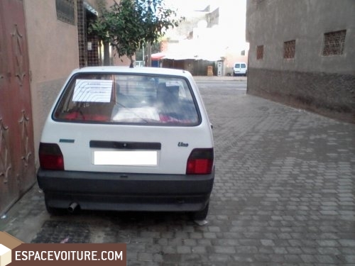 Uno Fiat