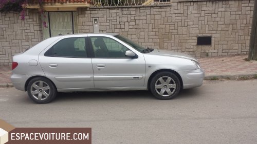 Xsara Citroen