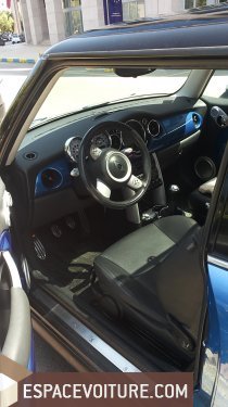 Cooper Mini