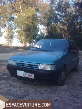 Uno Fiat