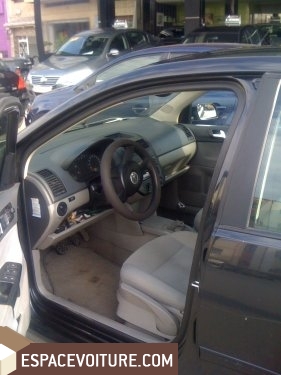 Polo Volkswagen