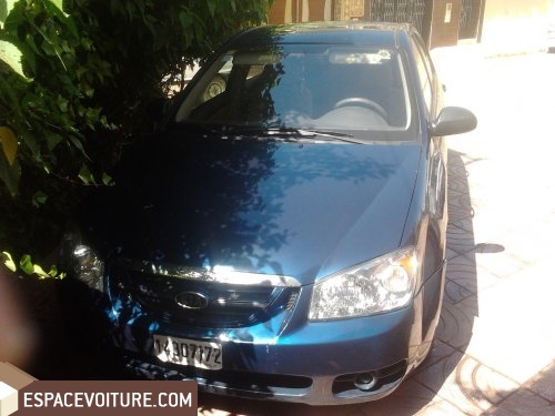 Cerato KIA