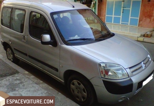 Berlingo Citroen