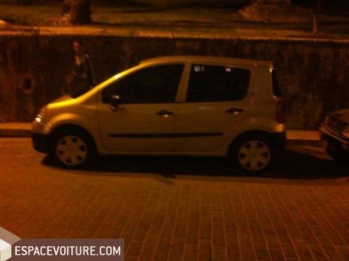 Modus Renault