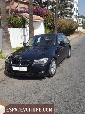 Serie 3 BMW