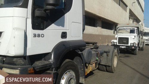 Iveco Fiat