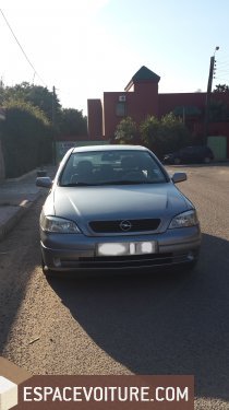 Astra Opel