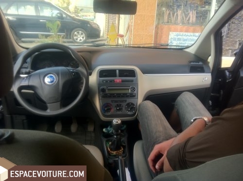 Punto Fiat