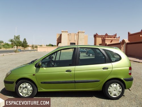 Scenic Renault