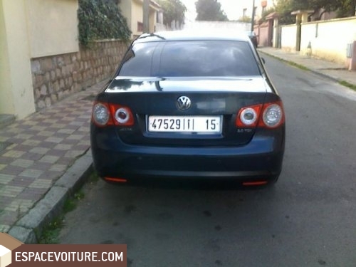 Jetta Volkswagen