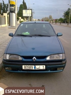 R19 Renault