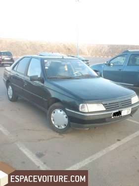 405 Peugeot