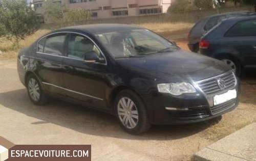 Passat Volkswagen