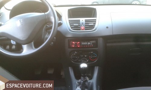 206 Peugeot
