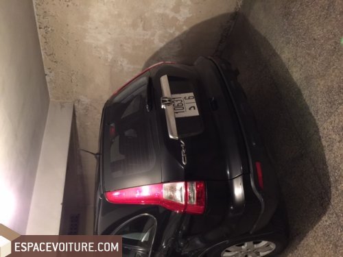 Cr-v Honda
