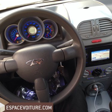 A1 Chery
