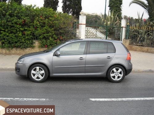 Golf Volkswagen