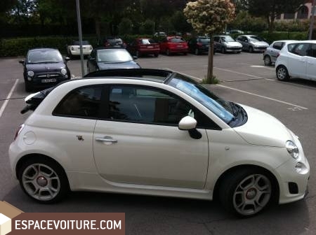 Coupe Fiat