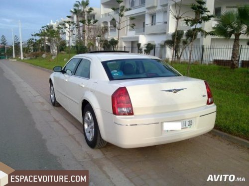 300c Chrysler