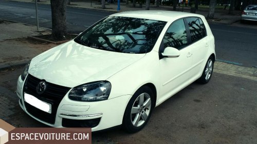 Golf Volkswagen