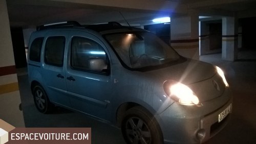Kangoo Renault