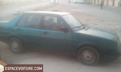 Jetta Volkswagen