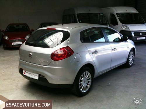 Bravo Fiat