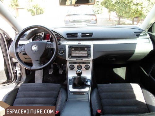 Passat Volkswagen