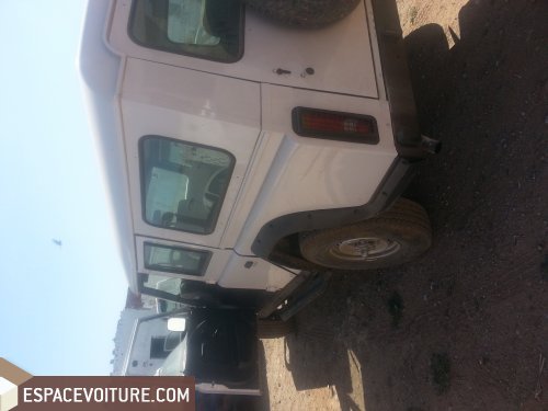 Range rover Land rover