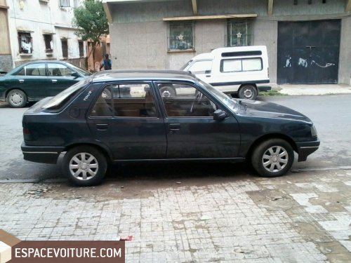 309 Peugeot