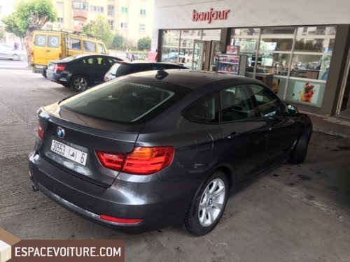 Serie 3 touring BMW