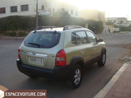 Tucson Hyundai