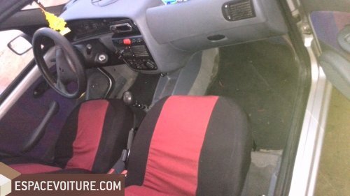 Palio Fiat