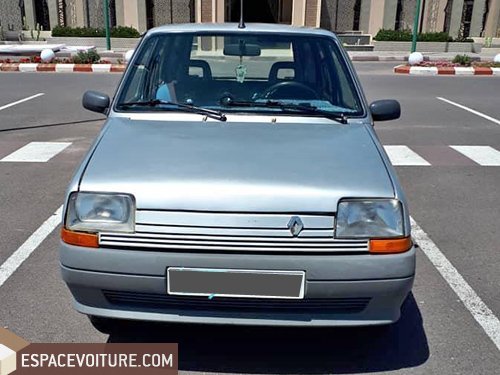 Super 5 Renault