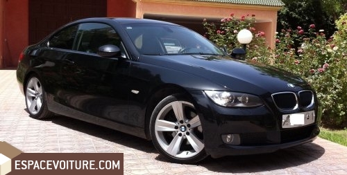 3.0 BMW