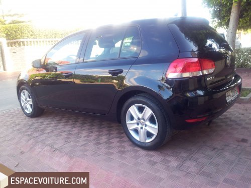 Golf Volkswagen